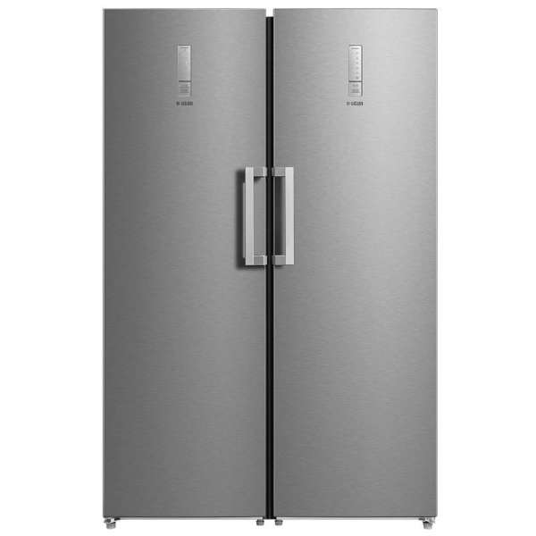 UĞUR TWIN FROST INOX